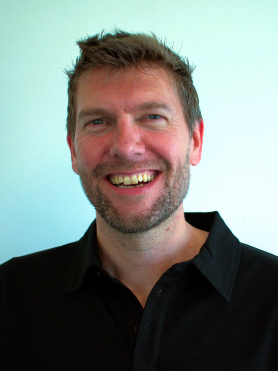 Jeroen