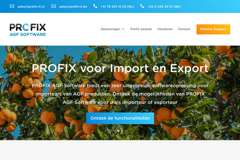 Profix IT Hero 10
